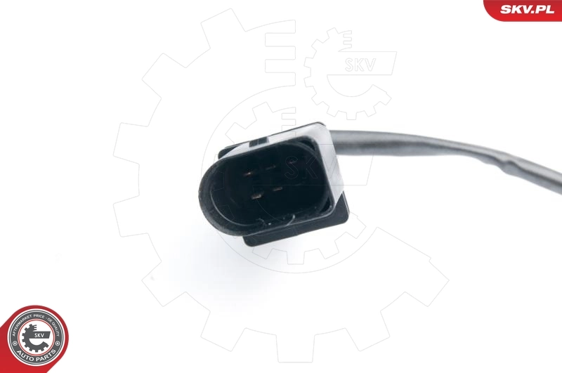 Oxygen Sensor